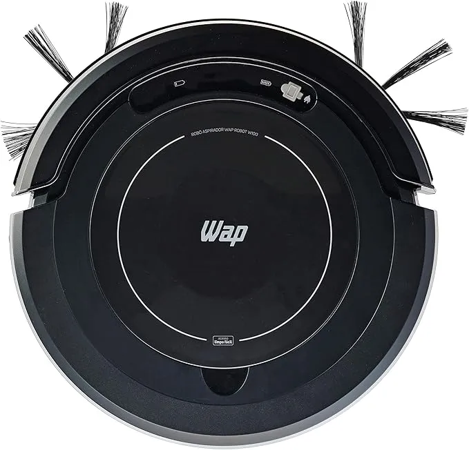 WAP ROBOT W400