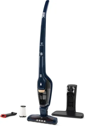 Electrolux Sem Fio 2 em 1 Ergorapido ERG28