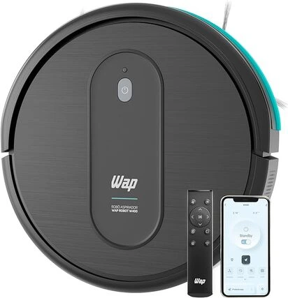 WAP Robot W400﻿