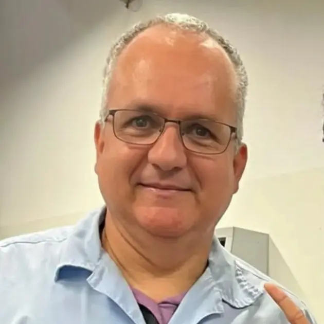 Redator Hugo Ferreira
